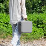 SKYREAT Air 3 Portable PU Leather Case