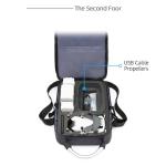Hesupy Portable Storage Bag for DJI Mini 4 Pro