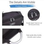 Hesupy Portable Storage Bag for DJI Mini 4 Pro