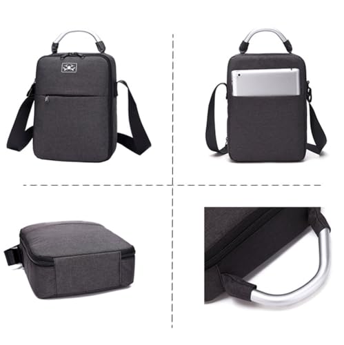 Hesupy Portable Storage Bag for DJI Mini 4 Pro