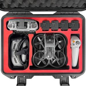 FPVtosky Waterproof Case for DJI Avata Drone