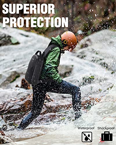 Waterproof Mini 3 Pro Drone Carrying Case