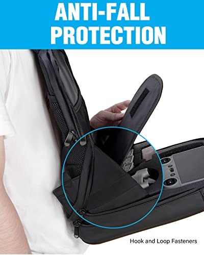 Waterproof Mini 3 Pro Drone Carrying Case