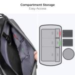 K&F Concept 10L Camera Sling Bag for Drones