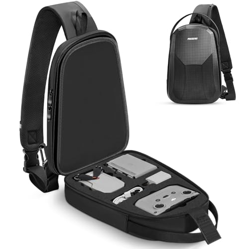 Waterproof Sling Bag for DJI Mini Drones