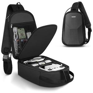 DJI Air 3 Waterproof Hard Case Backpack