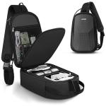 DJI Air 3 Waterproof Hard Case Backpack