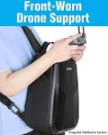 DJI Air 3 Waterproof Hard Case Backpack