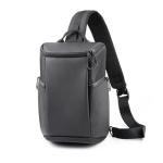 Waterproof Sling Bag for DSLR and Mirrorless Cameras