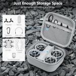FPVtosky Waterproof Case for DJI Neo Drone