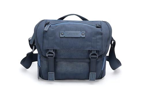 Vanguard VEO Range 21M Navy Blue Drone Bag