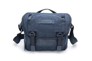 Vanguard VEO Range 21M Navy Blue Drone Bag