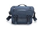 Vanguard VEO Range 21M Navy Blue Drone Bag