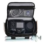 FOSOTO Waterproof Anti-Shock Camera Shoulder Bag