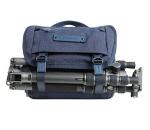 Vanguard VEO Range 21M Navy Blue Drone Bag