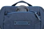 Vanguard VEO Range 21M Navy Blue Drone Bag