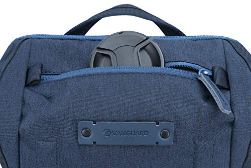 Vanguard VEO Range 21M Navy Blue Drone Bag