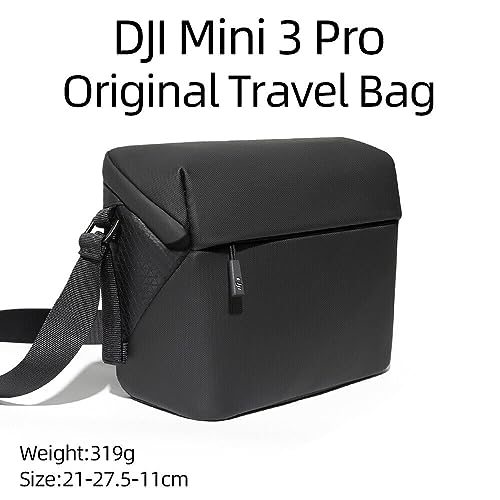 XBERSTAR Portable Shoulder Bag for DJI Drones