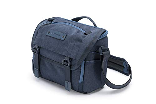 Vanguard VEO Range 21M Navy Blue Drone Bag