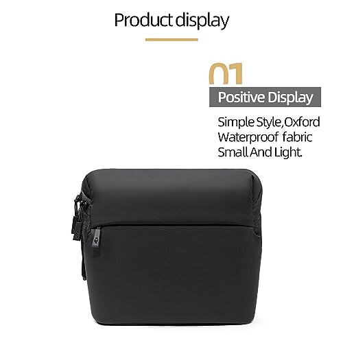 XBERSTAR Portable Shoulder Bag for DJI Drones