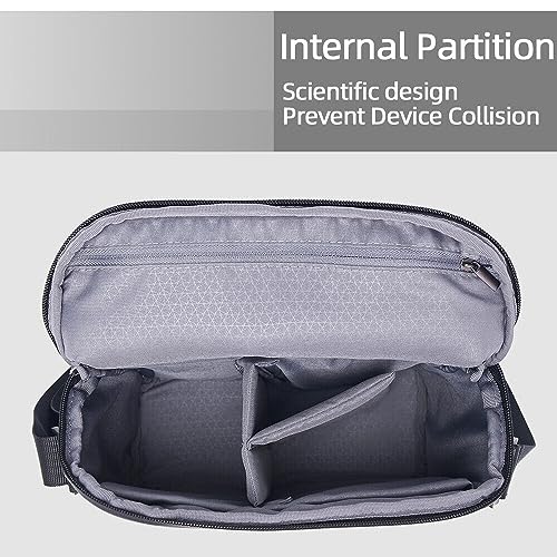 XBERSTAR Portable Shoulder Bag for DJI Drones