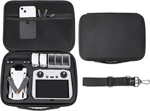 Ainiv Waterproof Carrying Case for DJI Mini 3 Pro