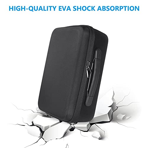 Ainiv Waterproof Carrying Case for DJI Mini 3 Pro