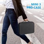 Ainiv Waterproof Carrying Case for DJI Mini 3 Pro