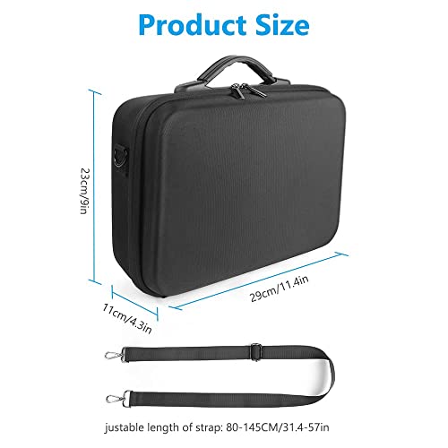 Ainiv Waterproof Carrying Case for DJI Mini 3 Pro