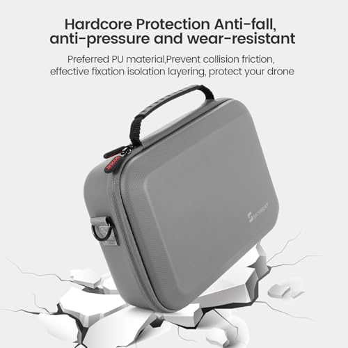 SKYREAT Waterproof Case for DJI Mini Drones