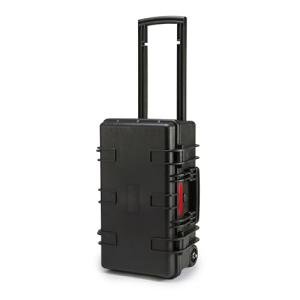 Large Waterproof Hard Case for Drones and Cameras