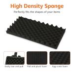 Large Waterproof Hard Case for Drones and Cameras