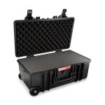 Large Waterproof Hard Case for Drones and Cameras