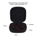 Dilwe RC Drone Quadcopter Carrying Storage Bag