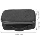 Keenso Portable Drone Carrying Case for MAVIC Mini 2
