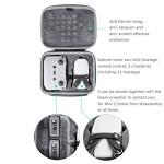 Keenso Portable Drone Carrying Case for MAVIC Mini 2