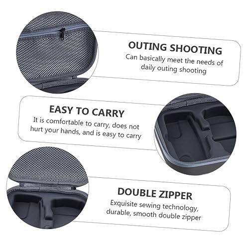 Portable Quadcopter Storage Bag for Drones