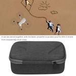 Keenso Portable Drone Carrying Case for MAVIC Mini 2