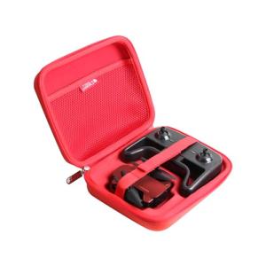 Red Travel Case for DEERC D20 Mini Drone