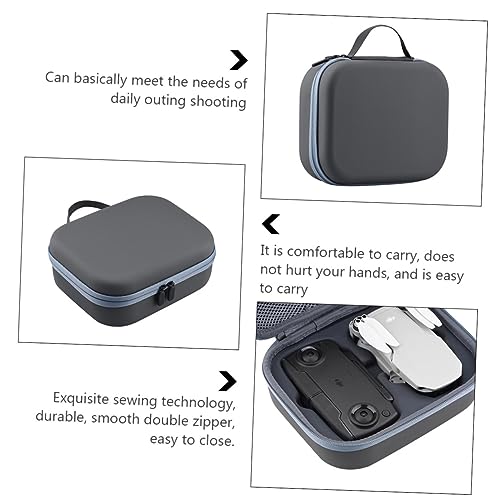 Portable Quadcopter Storage Bag for Drones