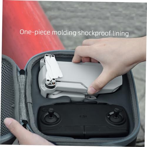 Portable Quadcopter Storage Bag for Drones