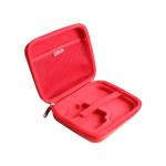 Red Travel Case for DEERC D20 Mini Drone