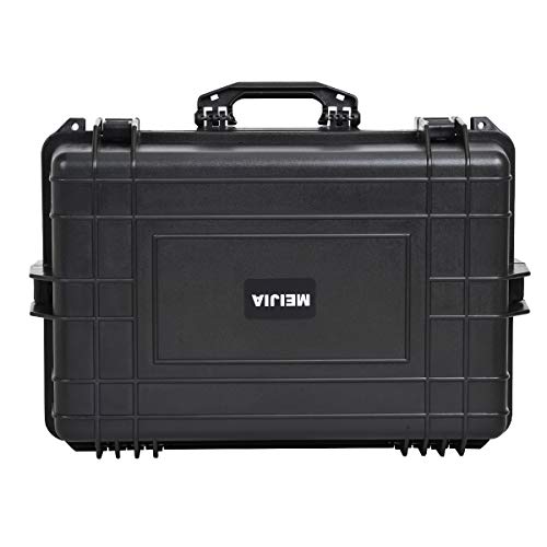 All-Weather Waterproof Hard Case for Drones & Equipment