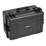 All-Weather Waterproof Hard Case for Drones & Equipment