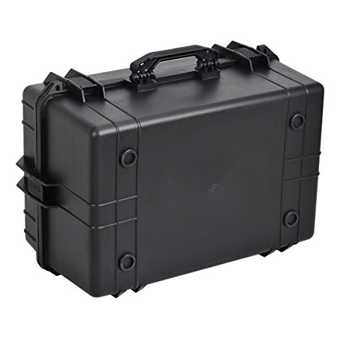 All-Weather Waterproof Hard Case for Drones & Equipment