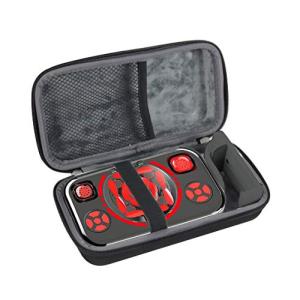 Compact EVA Travel Case for Mini Drones