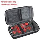 Compact EVA Travel Case for Mini Drones