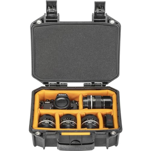 Pelican V100 Multi-Purpose Hard Case for Drones