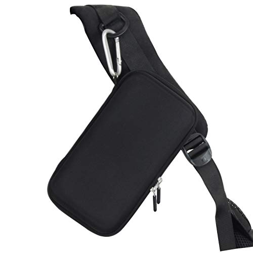 Compact EVA Travel Case for Mini Drones