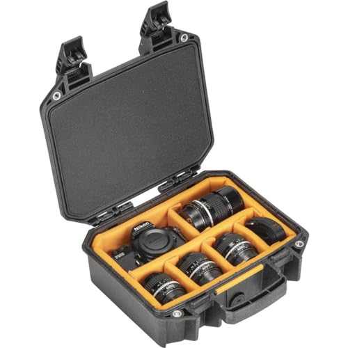 Pelican V100 Multi-Purpose Hard Case for Drones